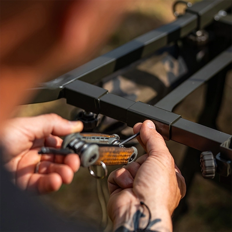 Carp Porter Rear Bucket Bracket